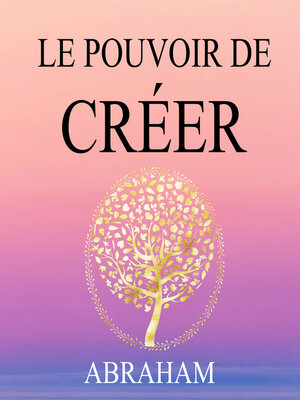 cover image of Le pouvoir de Créer